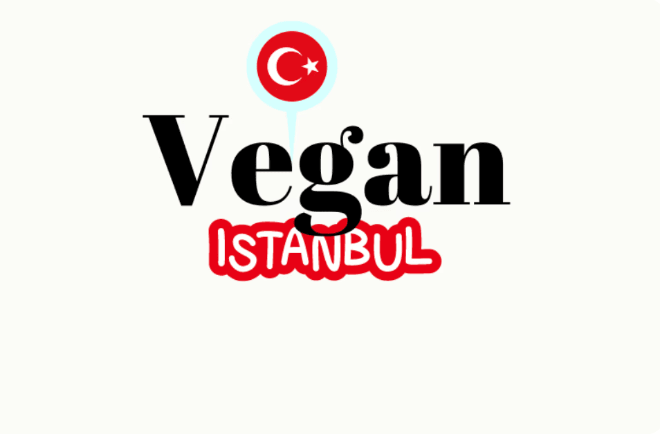 Vegan Foodie in Istanbul, Turkiye